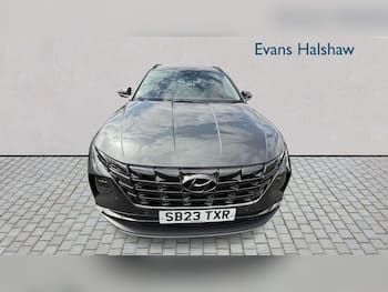 Used Hyundai TUCSON 2023 for sale - 79524097: Photo