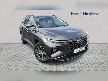 Used Hyundai TUCSON 2023 for sale - 79524097: Photo