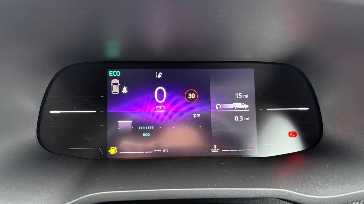 Used Renault Trafic 2025 for sale - 77859097: Photo 11