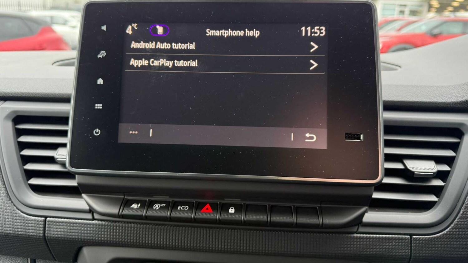 Used Renault Trafic 2025 for sale - 77859097: Photo 13