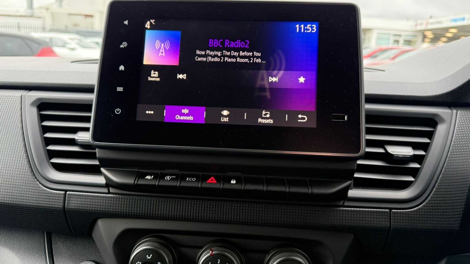 Used Renault Trafic 2025 for sale - 77859097: Photo 14