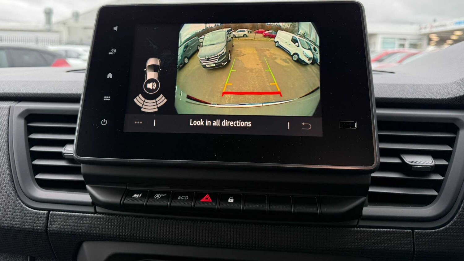 Used Renault Trafic 2025 for sale - 77859097: Photo 15