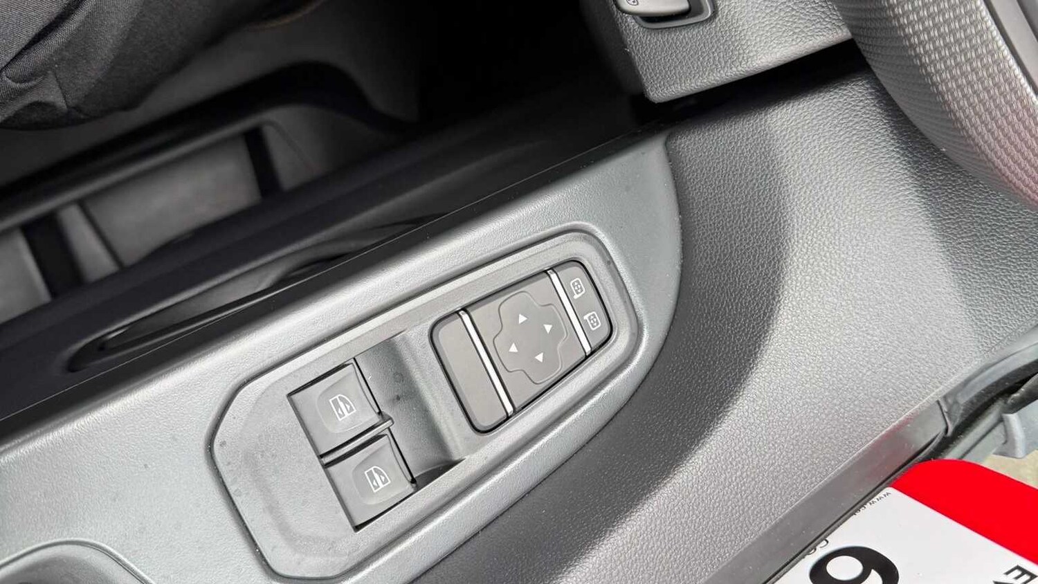 Used Renault Trafic 2025 for sale - 77859097: Photo 17