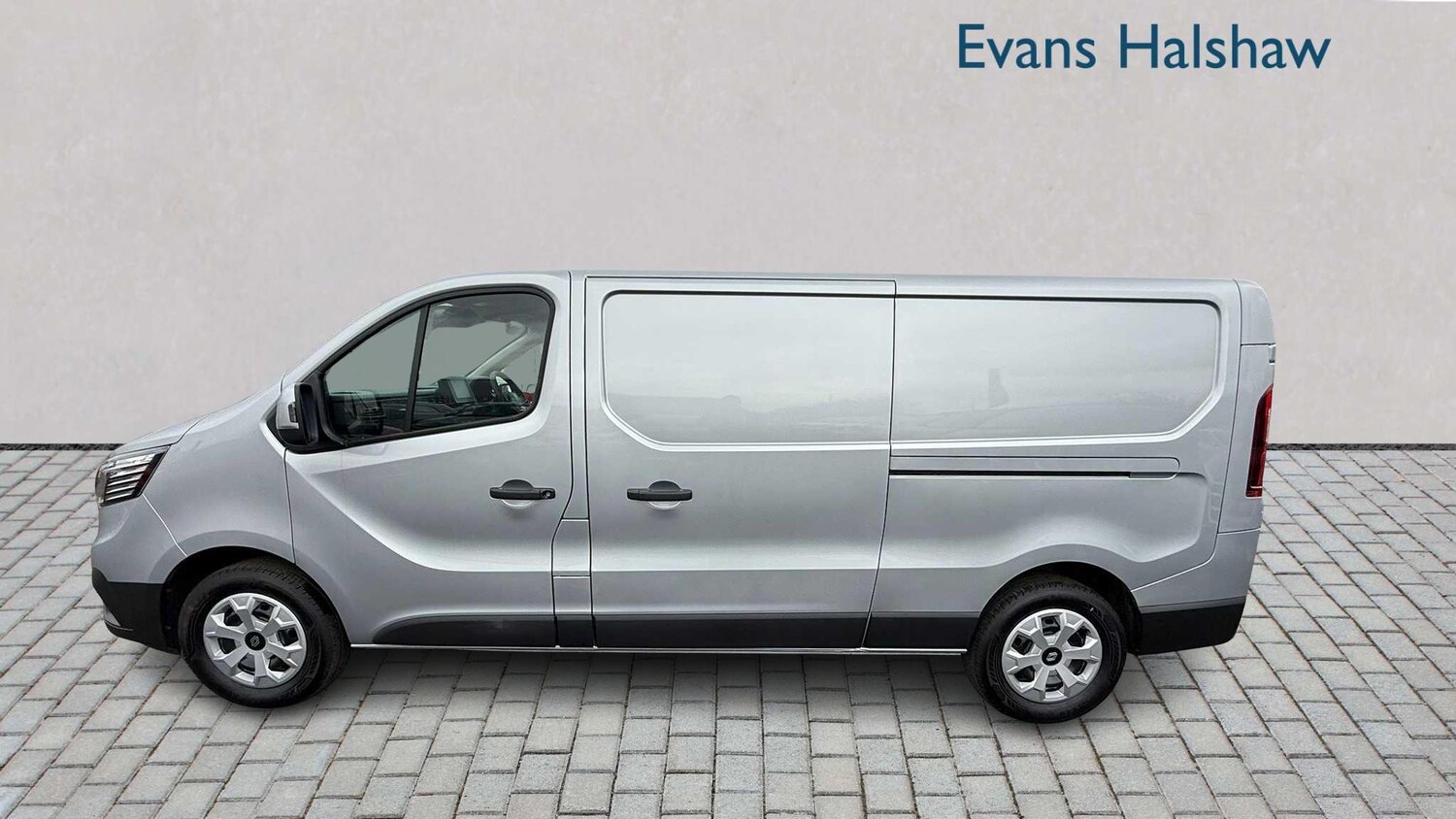 Used Renault Trafic 2025 for sale - 77859097: Photo 2