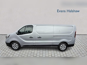 Used Renault Trafic 2025 for sale - 77859097: Photo