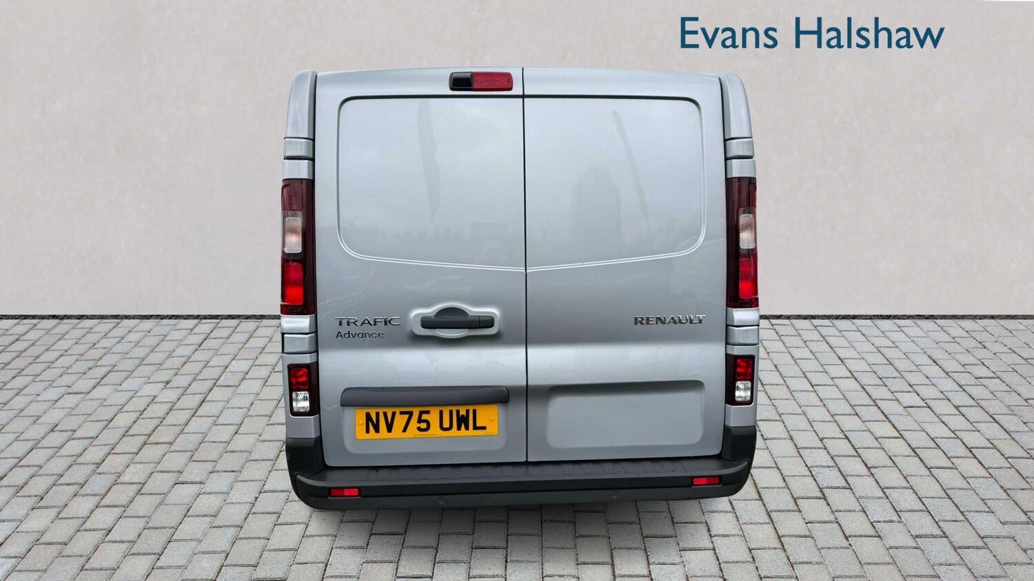 Used Renault Trafic 2025 for sale - 77859097: Photo 3