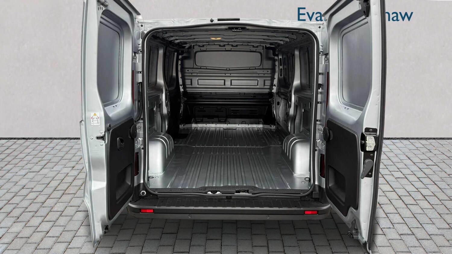 Used Renault Trafic 2025 for sale - 77859097: Photo 5