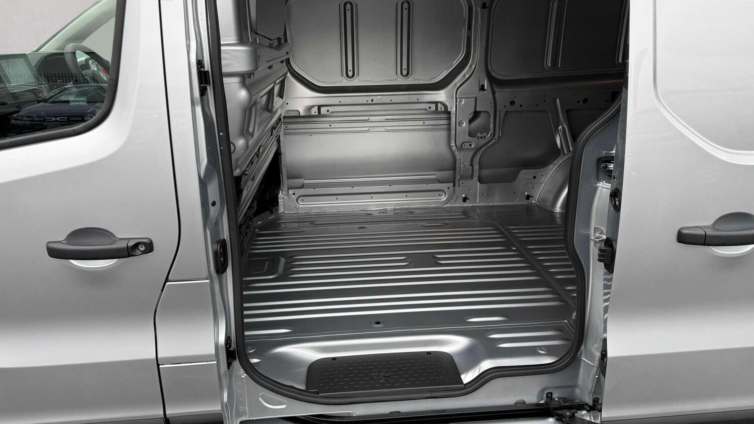 Used Renault Trafic 2025 for sale - 77859097: Photo 6