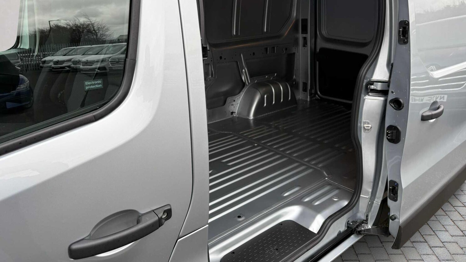 Used Renault Trafic 2025 for sale - 77859097: Photo 7