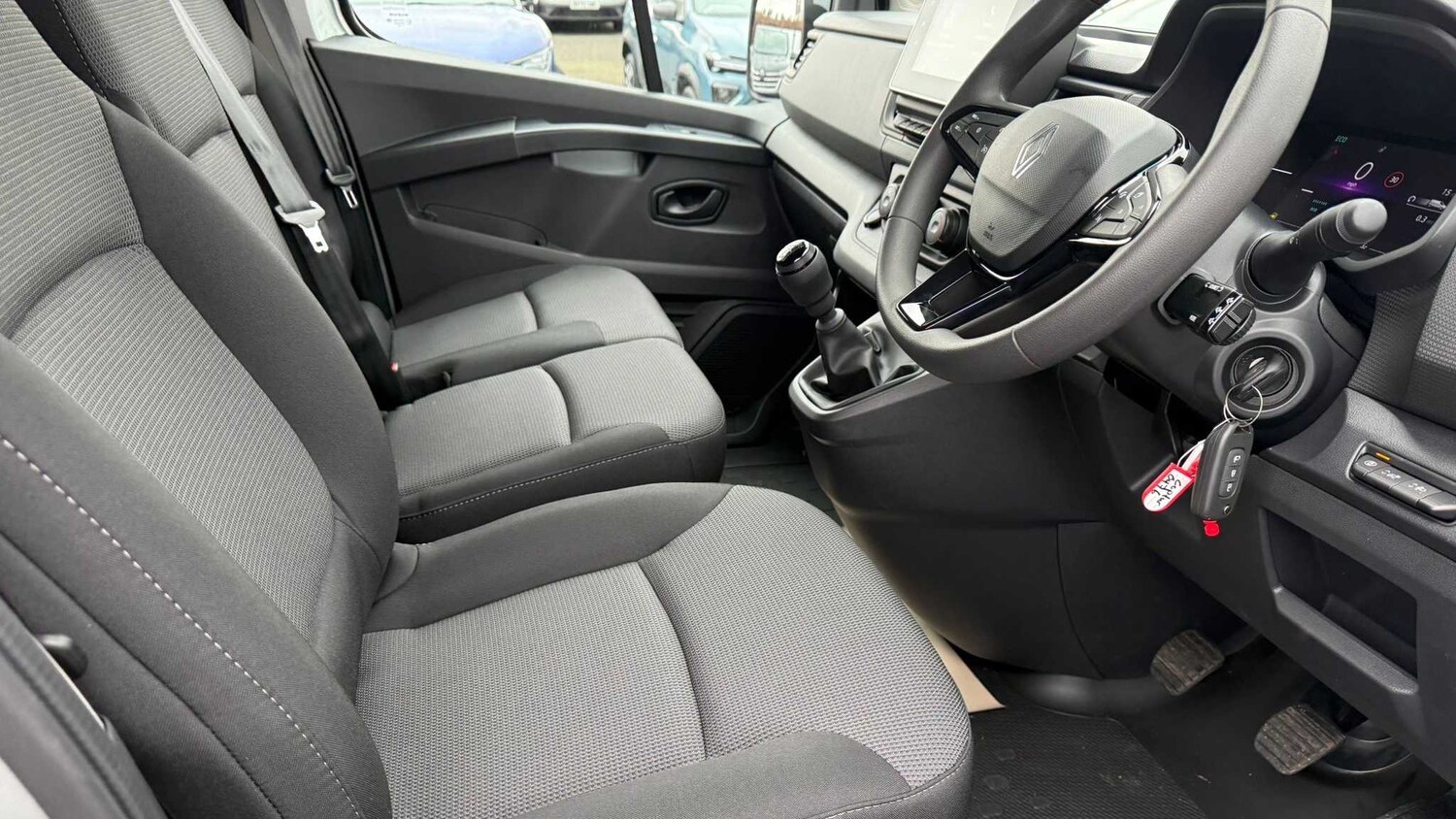 Used Renault Trafic 2025 for sale - 77859097: Photo 8