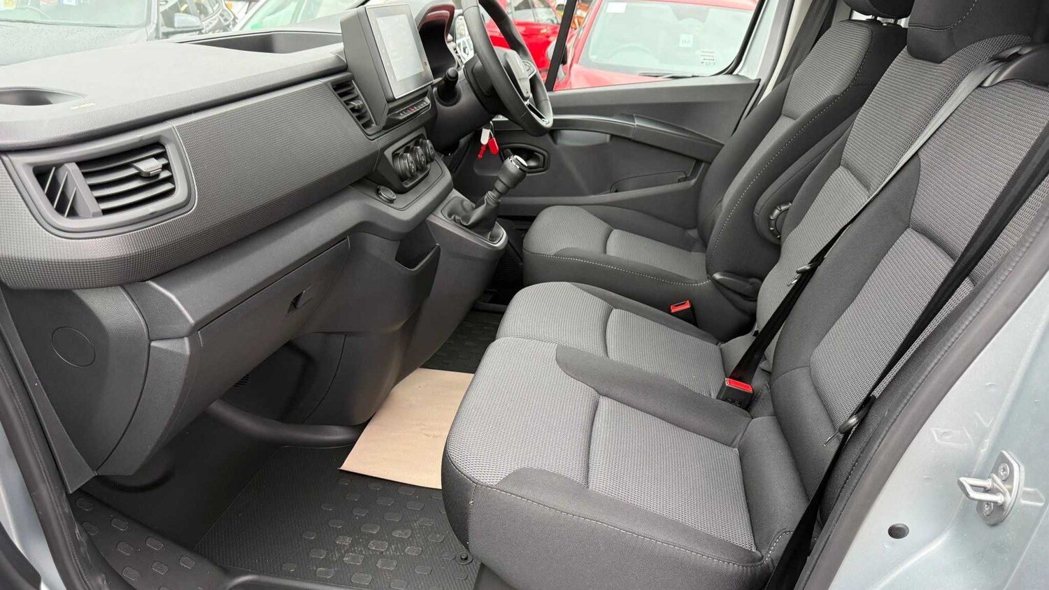 Used Renault Trafic 2025 for sale - 77859097: Photo 9