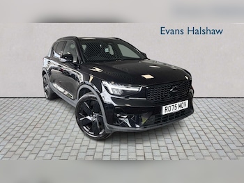 Used Volvo XC40 2025 for sale - 79579494: Photo