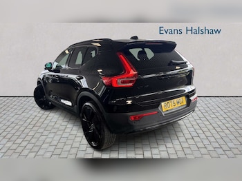 Used Volvo XC40 2025 for sale - 79579494: Photo