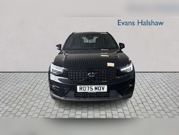 Used Volvo XC40 2025 for sale - 79579494: Photo