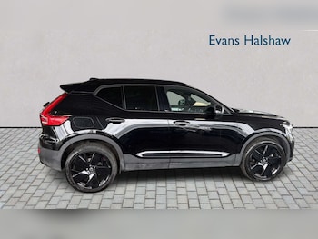 Used Volvo XC40 2025 for sale - 79579494: Photo