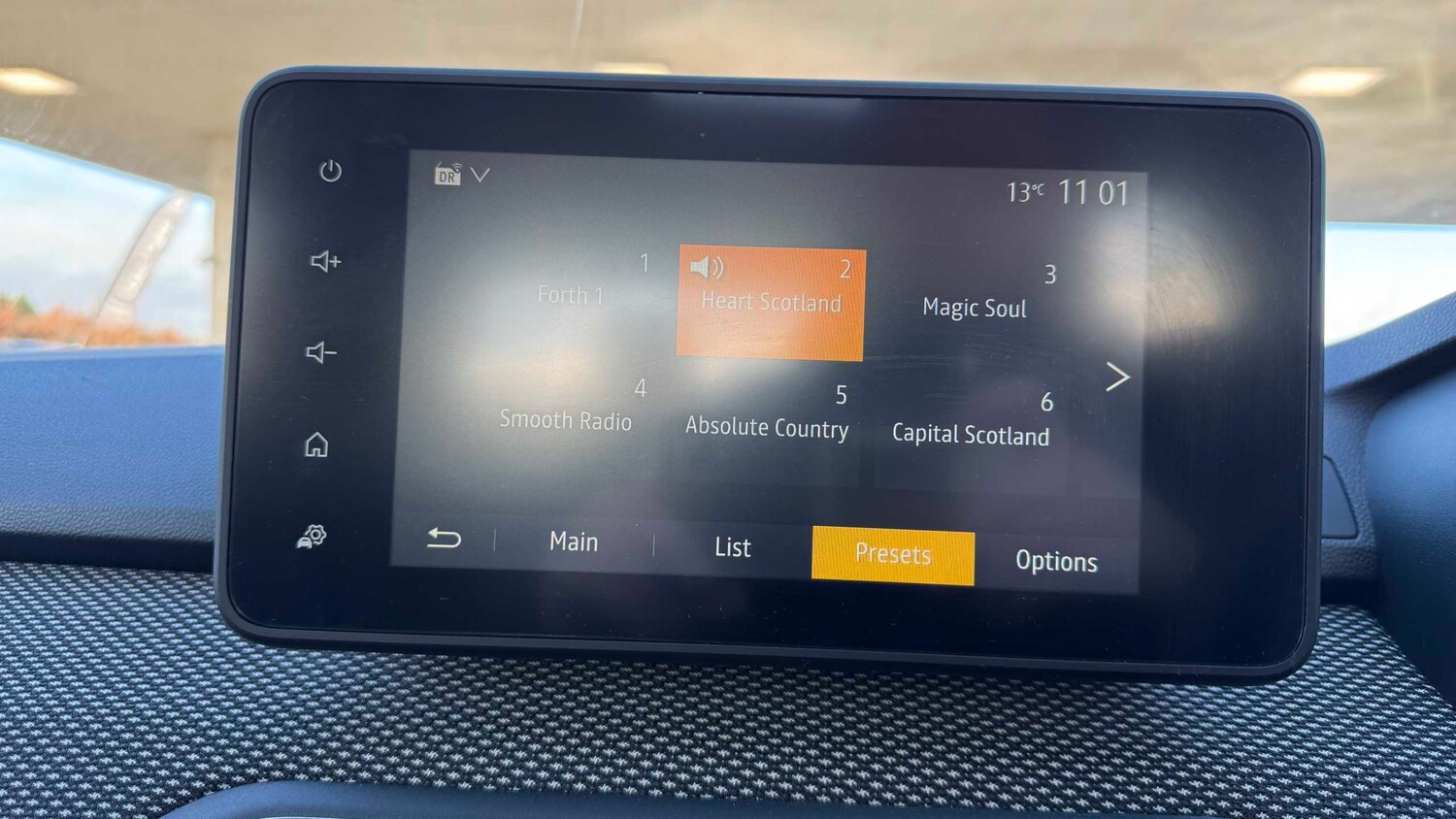 Used Dacia Sandero Stepway 2022 for sale - 77859142: Photo 13