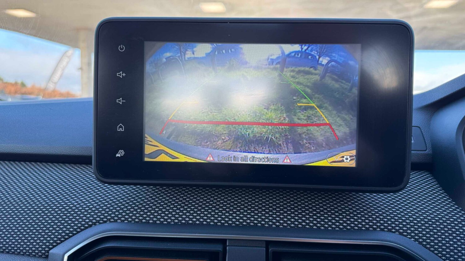 Used Dacia Sandero Stepway 2022 for sale - 77859142: Photo 15