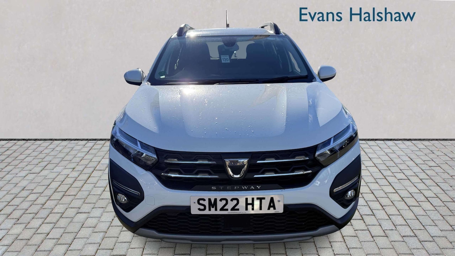 Used Dacia Sandero Stepway 2022 for sale - 77859142: Photo 3