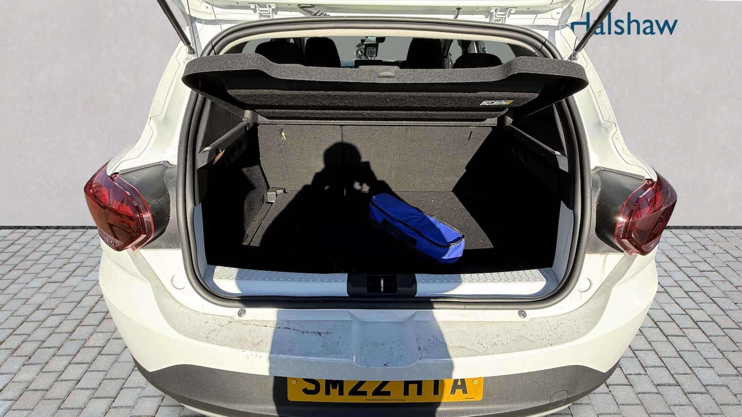 Used Dacia Sandero Stepway 2022 for sale - 77859142: Photo 5