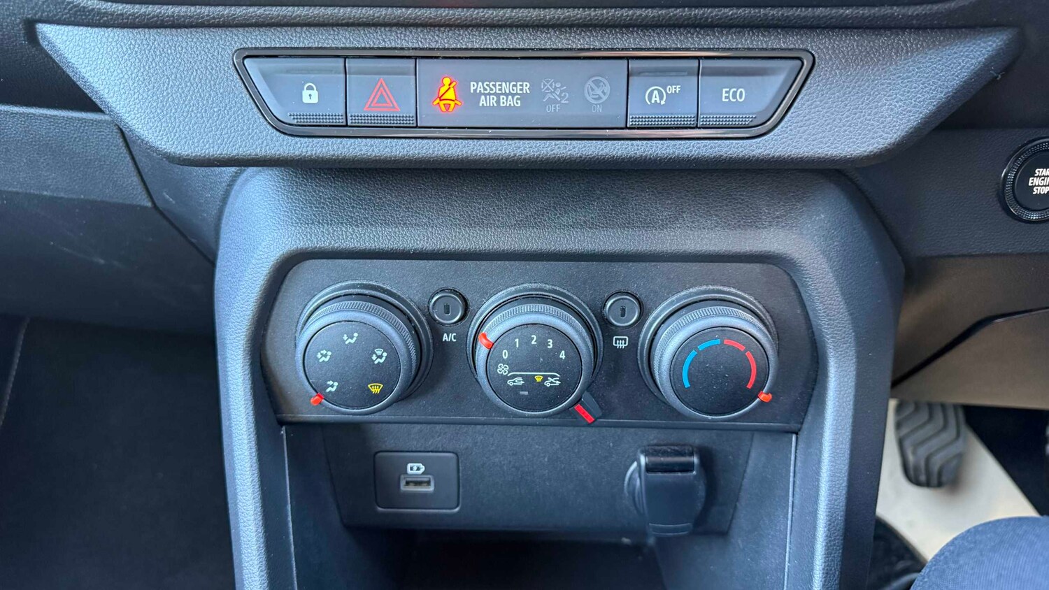 Used Dacia Sandero Stepway 2022 for sale - 77859142: Photo 7