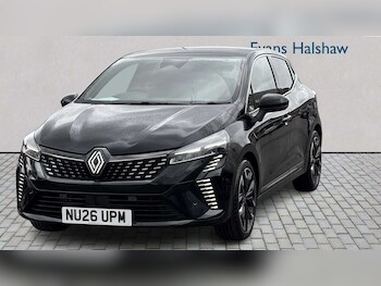 Used Renault Clio 2026 for sale - 78494753: Photo