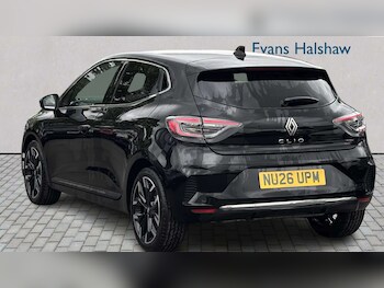 Used Renault Clio 2026 for sale - 78494753: Photo
