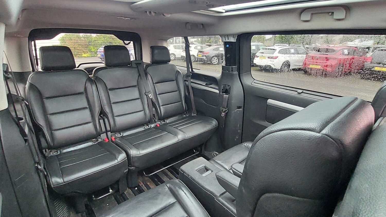 Used Vauxhall Vivaro Life 2021 for sale - 77858318: Photo 18