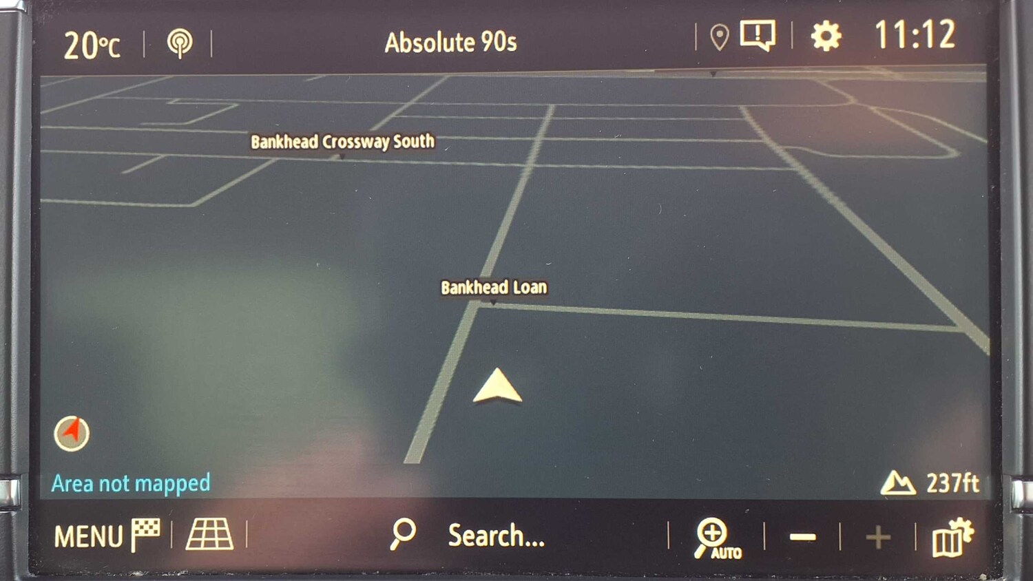 Used Vauxhall Vivaro Life 2021 for sale - 77858318: Photo 26