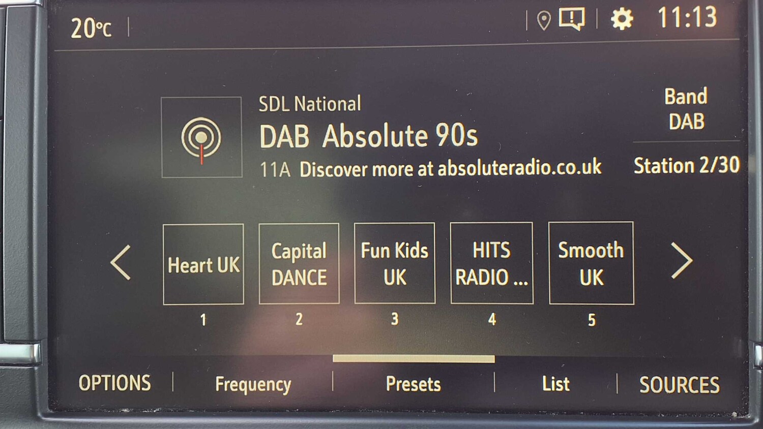 Used Vauxhall Vivaro Life 2021 for sale - 77858318: Photo 27