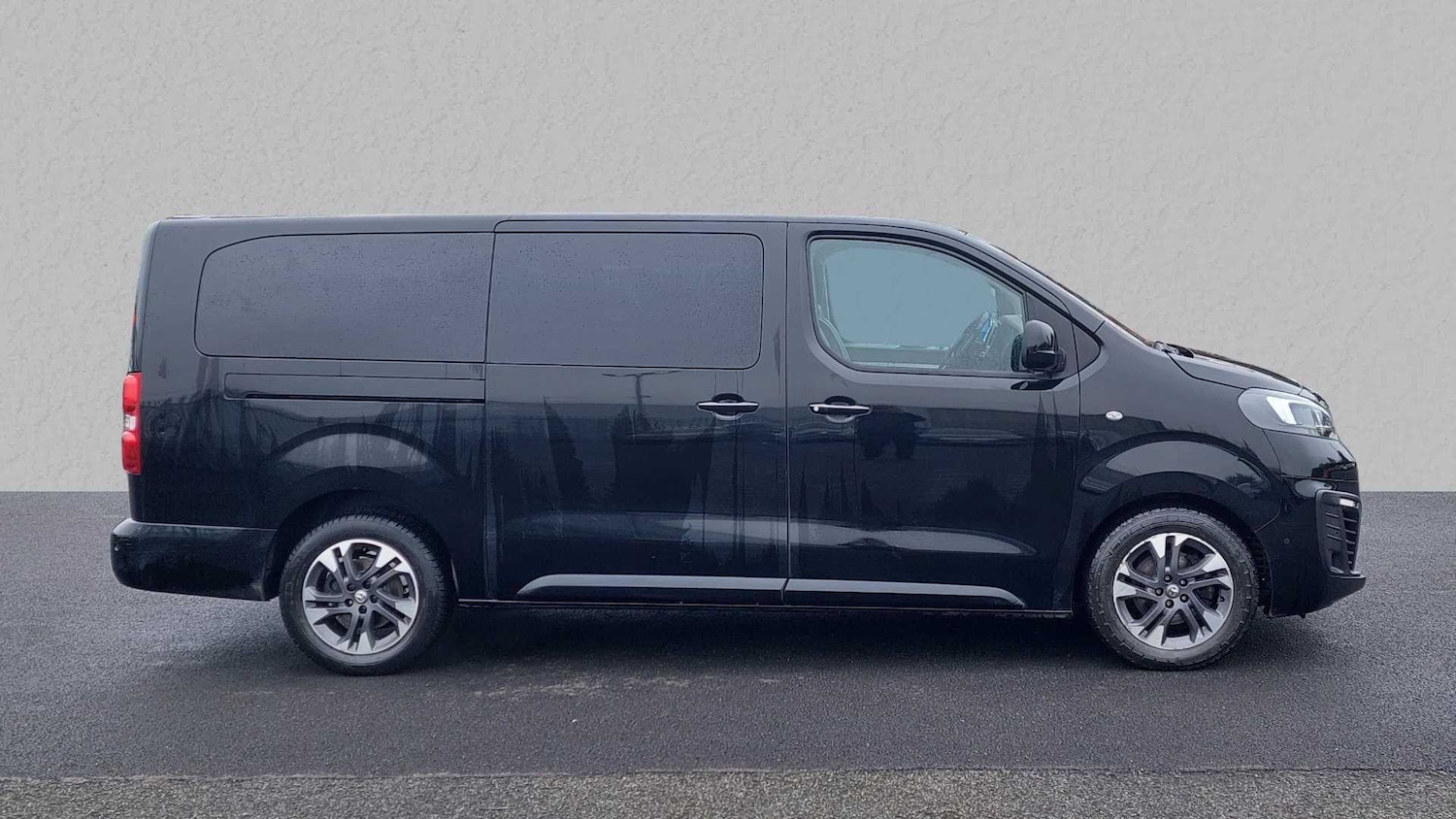 Used Vauxhall Vivaro Life 2021 for sale - 77858318: Photo 4