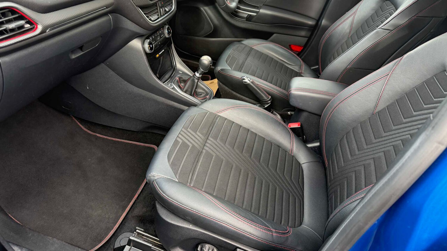 Used Ford Puma 2020 for sale - 77857757: Photo 10