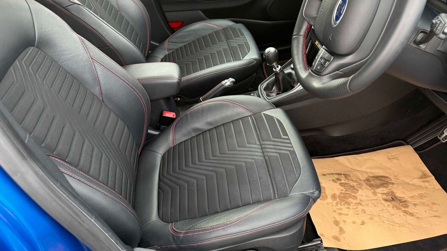 Used Ford Puma 2020 for sale - 77857757: Photo 11