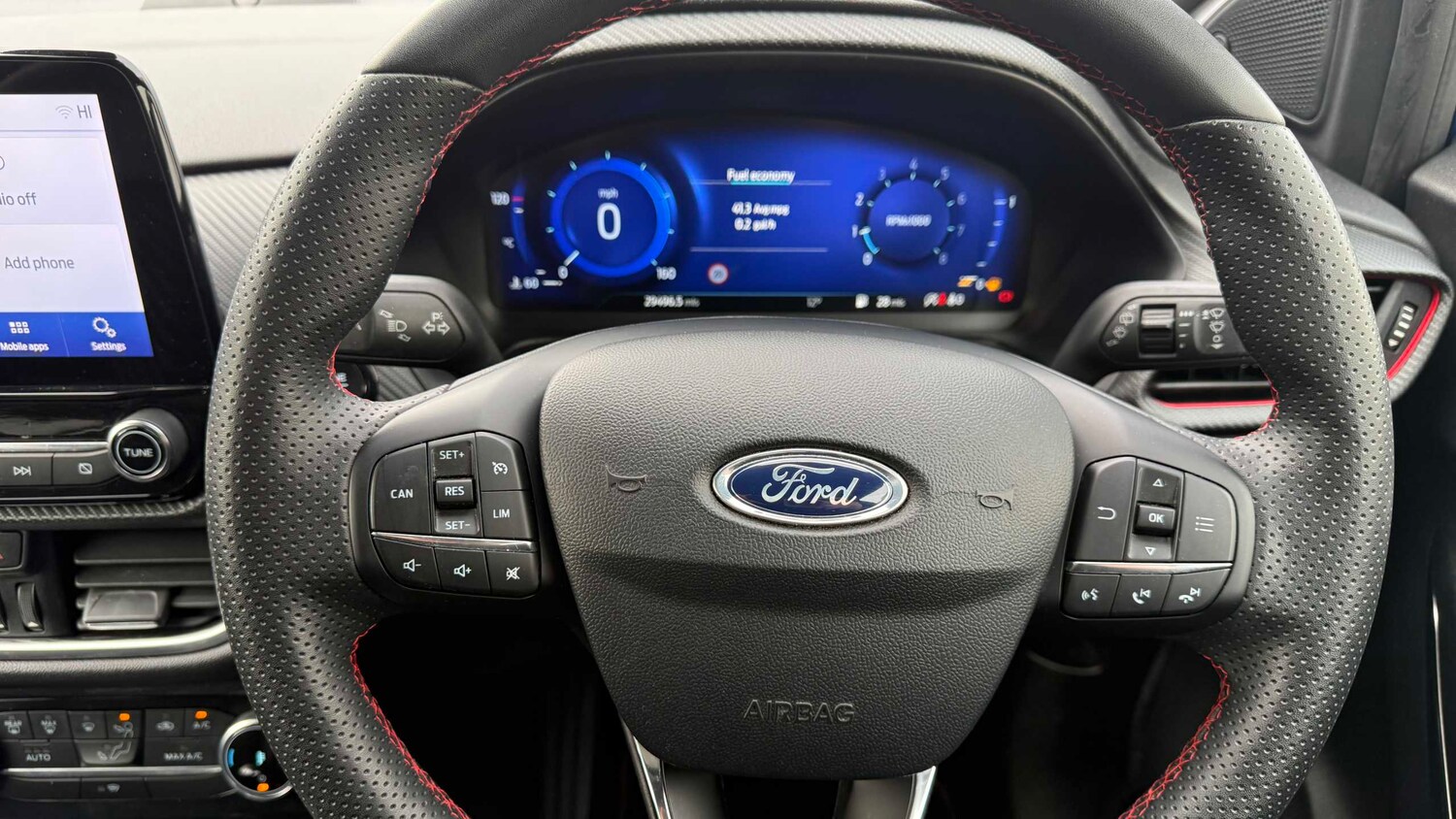 Used Ford Puma 2020 for sale - 77857757: Photo 12