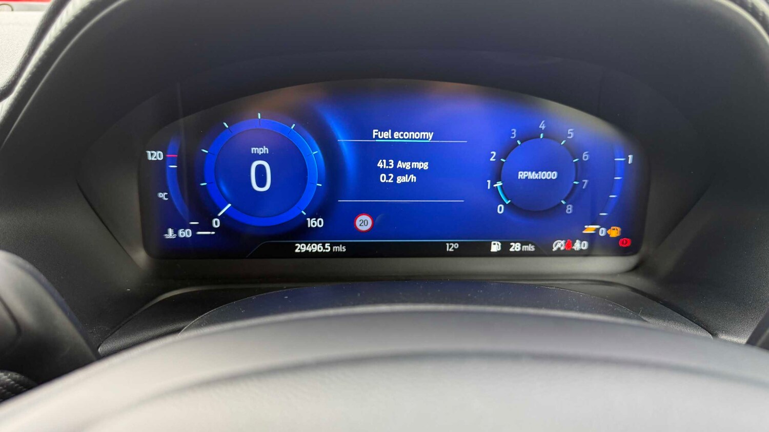 Used Ford Puma 2020 for sale - 77857757: Photo 13