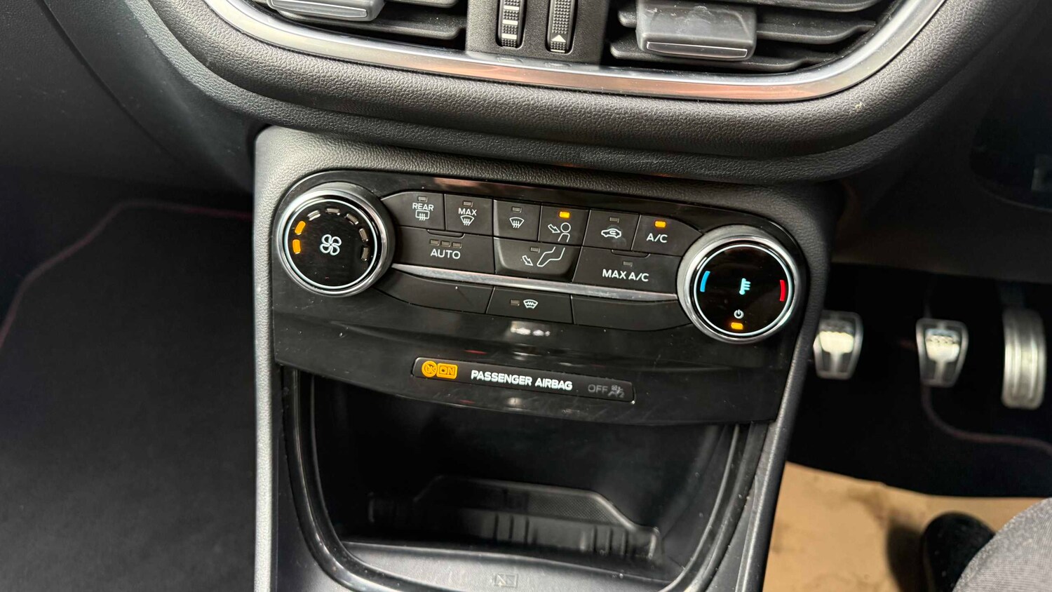 Used Ford Puma 2020 for sale - 77857757: Photo 14