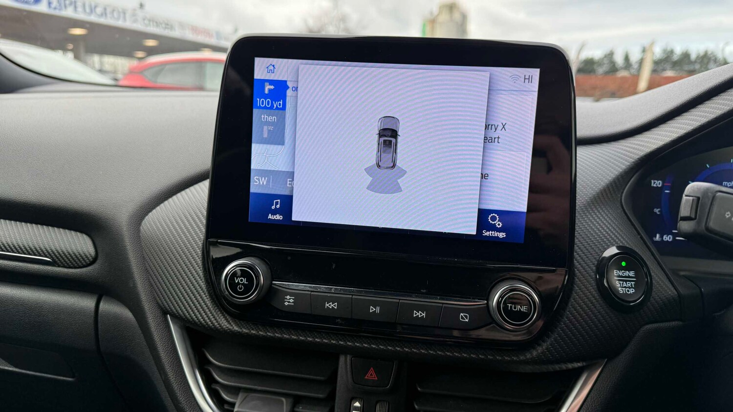 Used Ford Puma 2020 for sale - 77857757: Photo 16