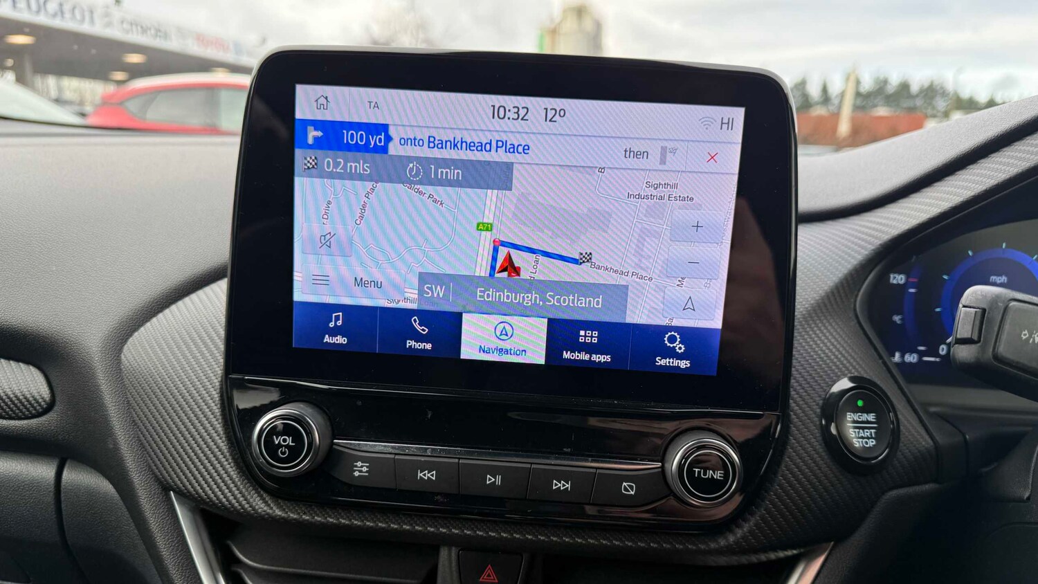 Used Ford Puma 2020 for sale - 77857757: Photo 17