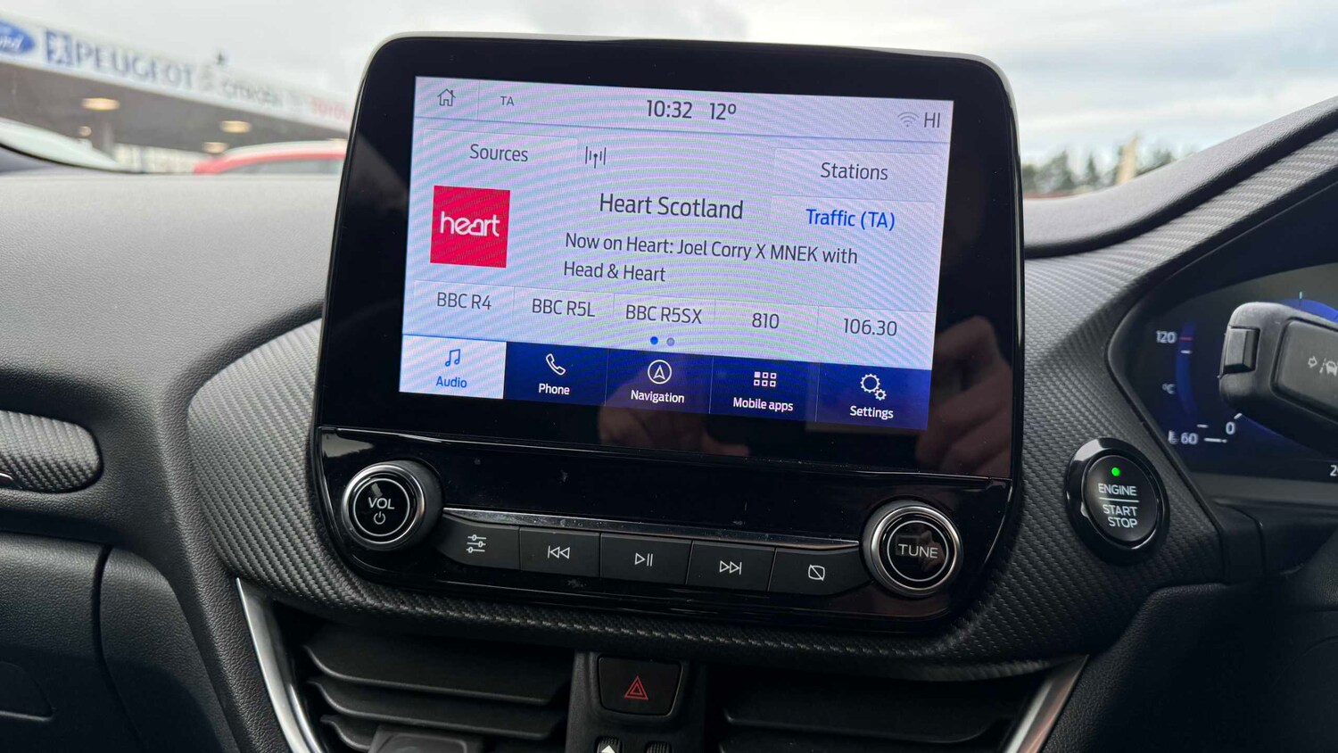 Used Ford Puma 2020 for sale - 77857757: Photo 18