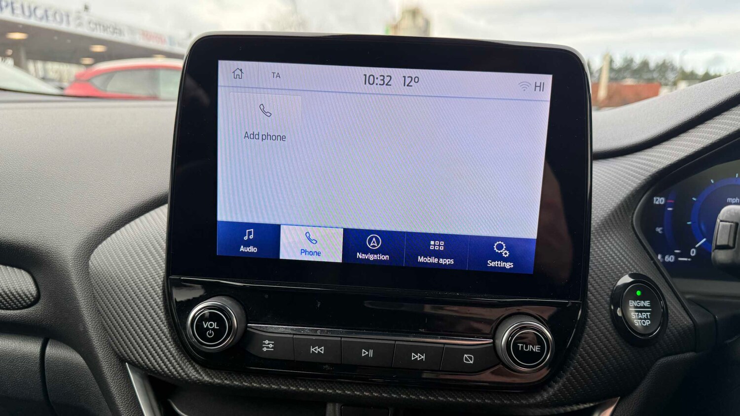 Used Ford Puma 2020 for sale - 77857757: Photo 19