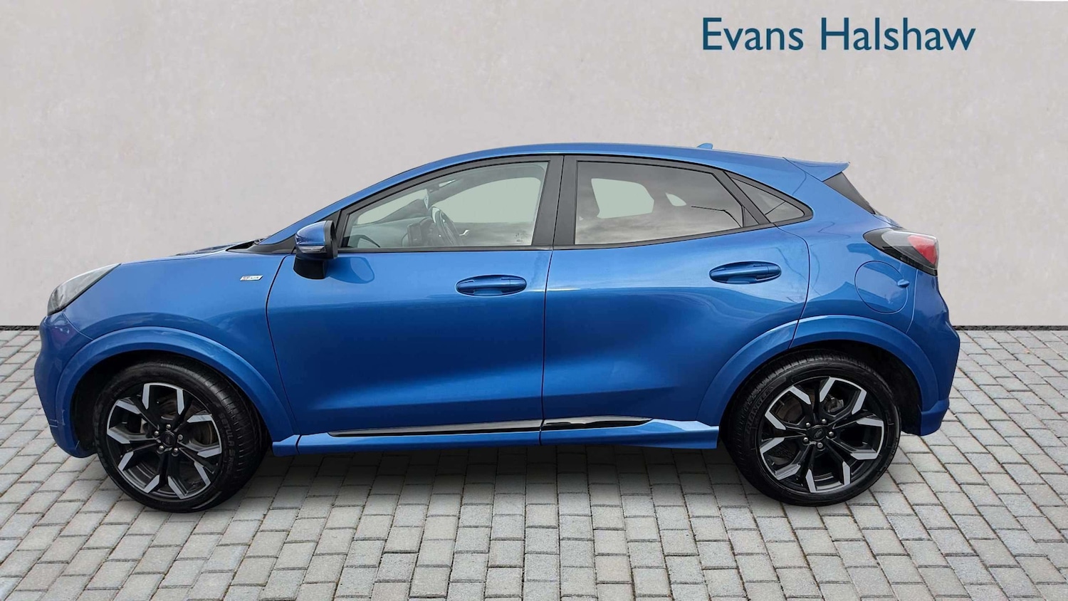 Used Ford Puma 2020 for sale - 77857757: Photo 3