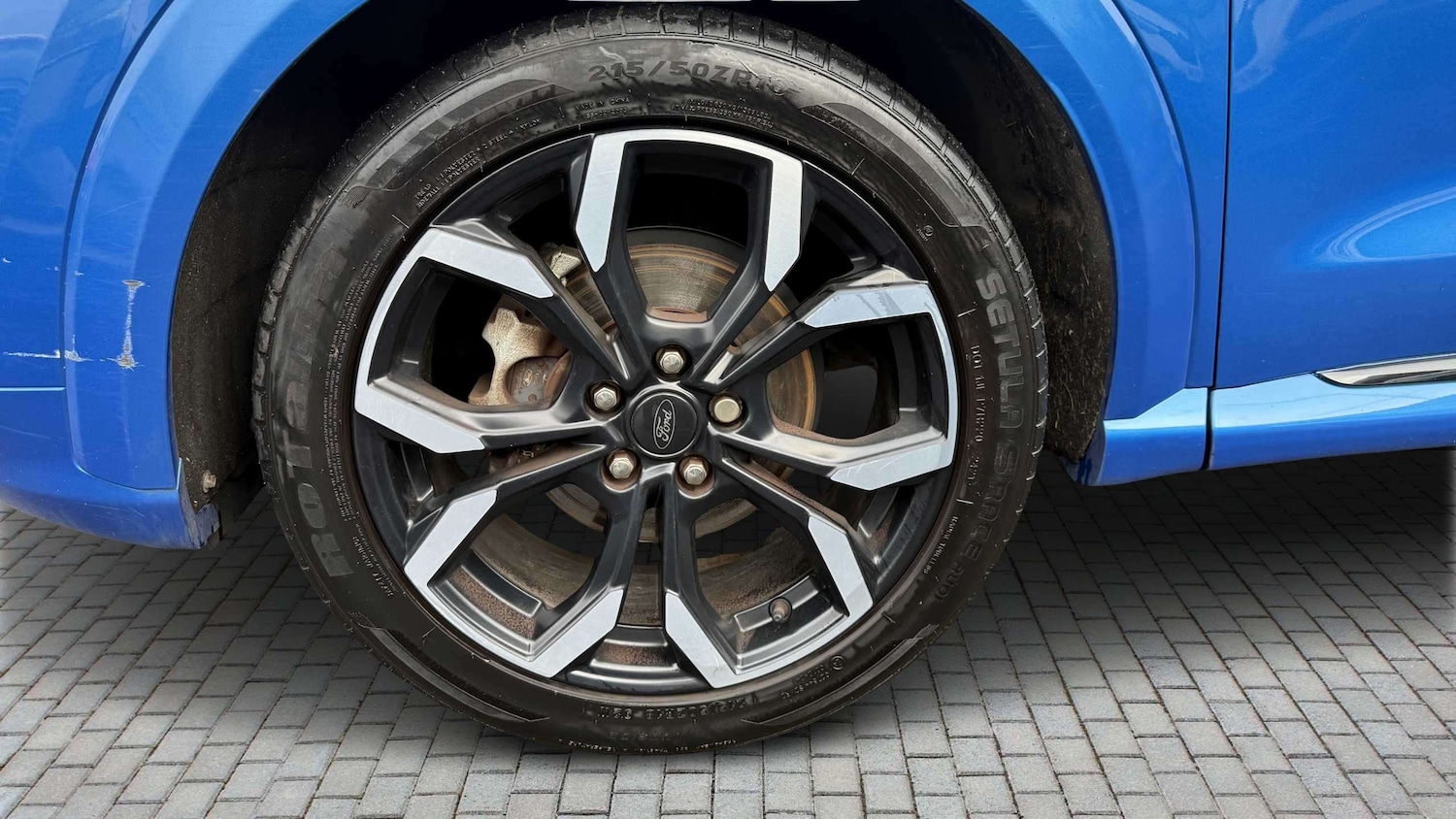 Used Ford Puma 2020 for sale - 77857757: Photo 5