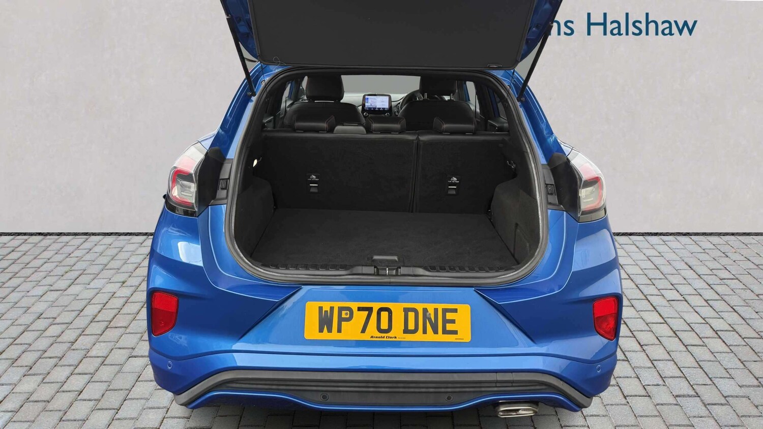 Used Ford Puma 2020 for sale - 77857757: Photo 6