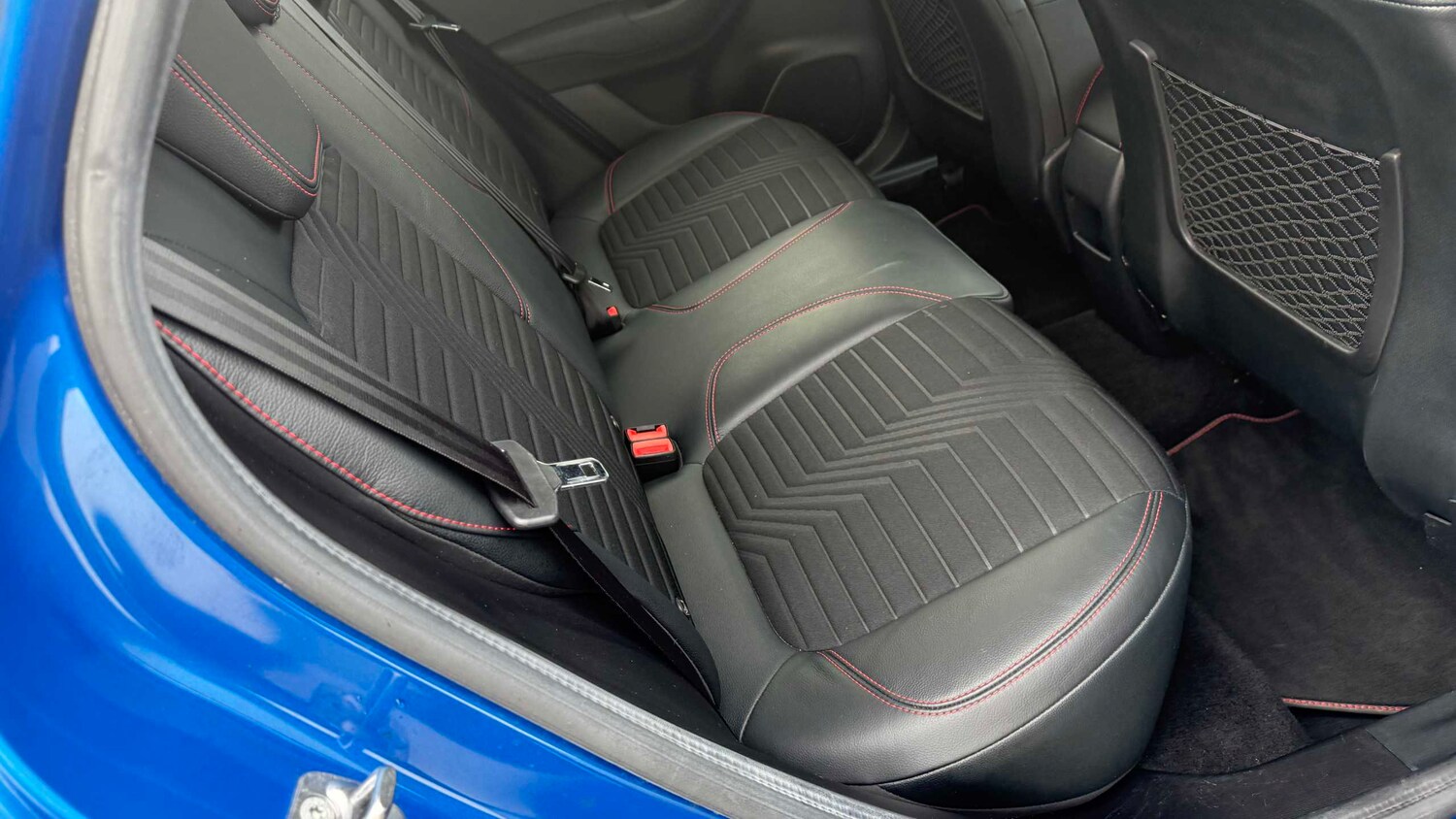 Used Ford Puma 2020 for sale - 77857757: Photo 8