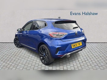 Used Renault Clio 2026 for sale - 79096090: Photo