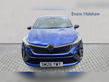 Used Renault Clio 2026 for sale - 79096090: Photo