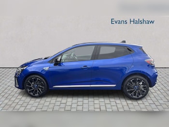 Used Renault Clio 2026 for sale - 79096090: Photo