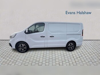 Used Renault Trafic 2026 for sale - 78208908: Photo