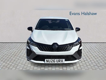 Used Renault Clio 2026 for sale - 78495038: Photo