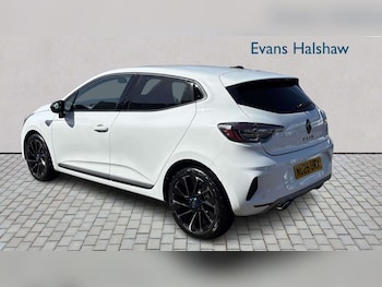 Used Renault Clio 2026 for sale - 78495038: Photo