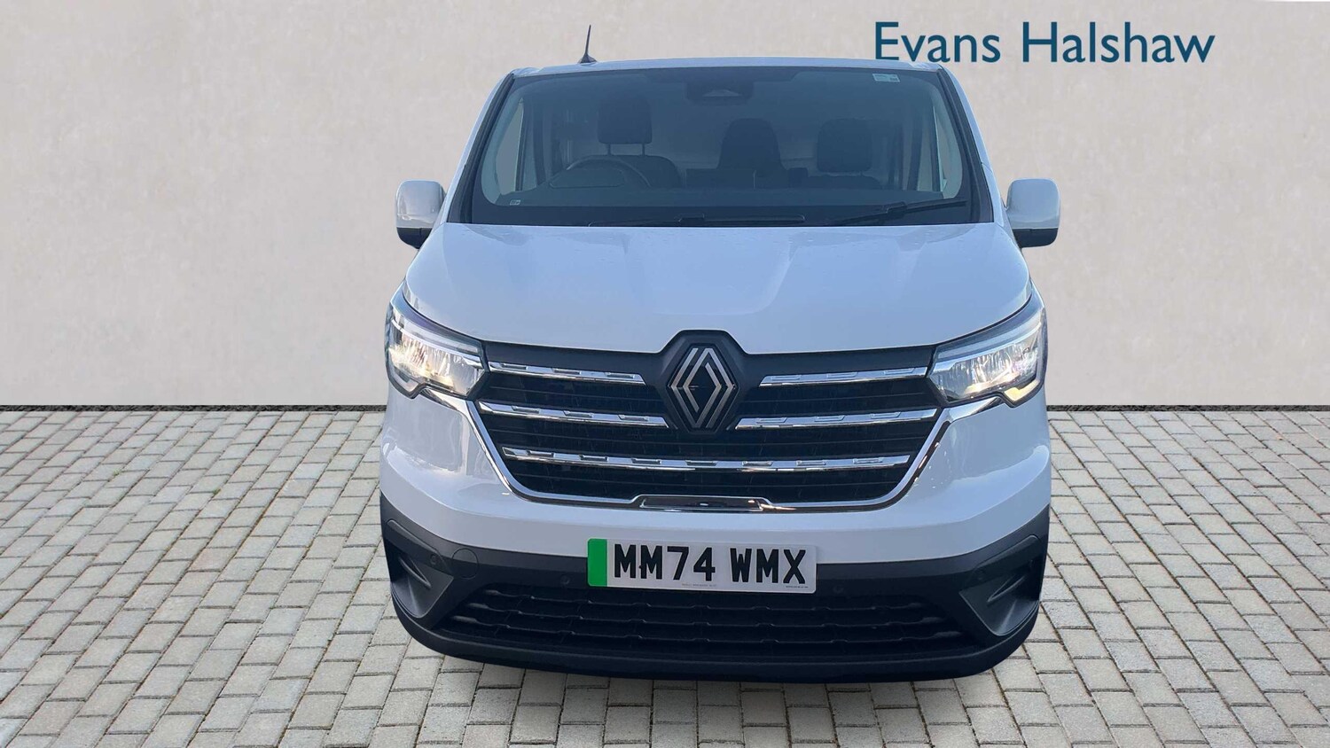 Used Renault Trafic 2024 for sale - 77859470: Photo 11